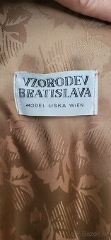 Predam pravy kozuch z nutrie - 2