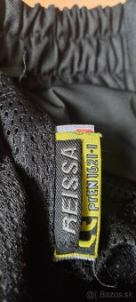 Textilné nohavice 2XL - 2