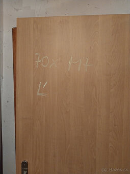 Typizované dvere - 2