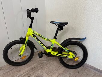 Bicykel CTM Foxy 16 - 2