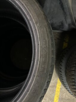 Sebring 225/40r18 celorocne - 2