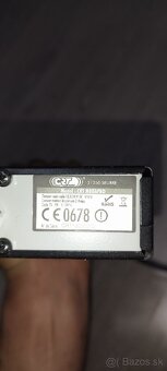 Crt MegaPro - 2