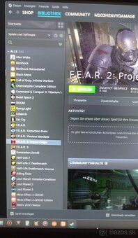 Steam Super ucet AŽ 54 hier vsetky spolu - 22 eur - 2