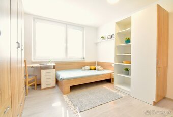 Útulná zrekonštruovaná garsónka blízko centra v Trnave - 2