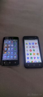 Staršie mobily - 2
