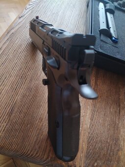 KMR L-02 UMBRA Pištoľ 9mm 9x19 - 2