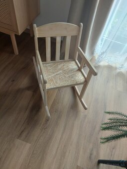 Ikea SUNDVIK kreslo - 2