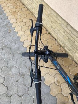 Predám bicykel Rockrider St 100 - 2