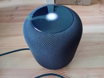 Apple HomePod 1. generácie - 2