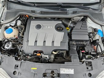 Seat Ibiza 2.0TDI FR original 5 dvierko rarita - 2