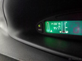 Xsara Picasso 1,8 - 2