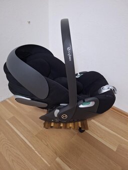 Cybex Cloud Z2 - 2