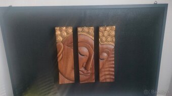 Predam relief budhu - 2