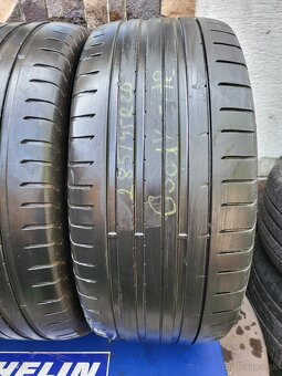 285/45 R20 Goodyear letne pneumatiky - 2