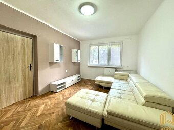 NA PREDAJ 3 - IZB. BYT (67m2), PALÁRIKOVA UL., SENICA - 2