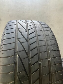 Letné pneumatiky 275/40 R19 GOOD YEAR - 2