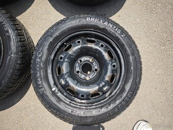 185/60 R14 letne - 2