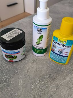 Akvarium 112l - 2
