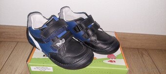 Prechodna kozena obuv vel.26 - 2