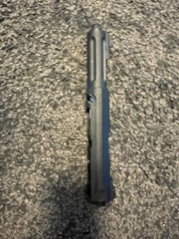 Predám custom AAP01 s Hpa adaptérom - 2