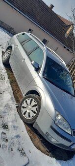 Ford mondeo mk3 2.0l 96Kw - 2
