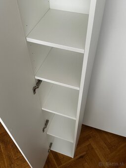 Ikea kupelnova skrinka, Enhet - 2