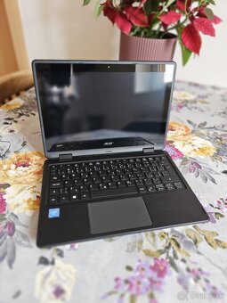 Notebook ACER SPIN 2V1 - 2