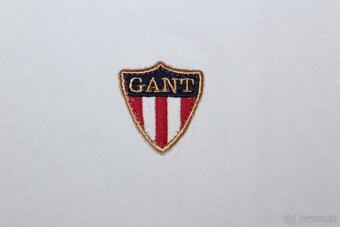 Pánske tričko Gant - 2