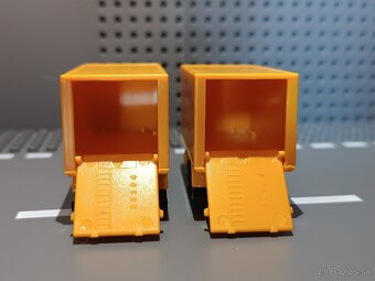 SIKU, MATCHBOX MODELY ÁUT - 2