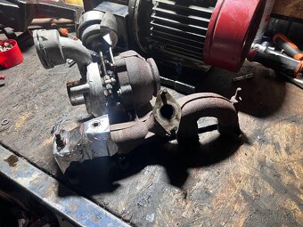 Turbo 1.9 tdi 77kw - 2