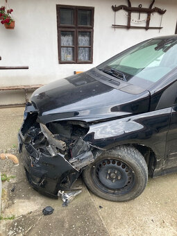 B trieda 150 - na náhadné diely - 2
