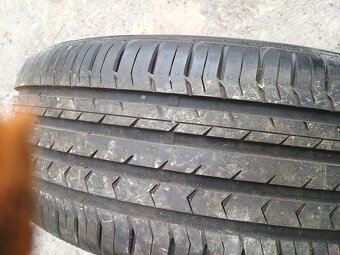 225/55/17 5x118 mercedes - 2