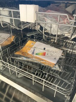 Umývačka riadu BEKO - 2