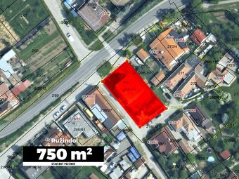 Polyfunkčná budova na 7,5a pozemku pri hlavnej ceste - 2