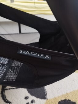 Britax rozmer - 2