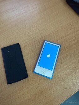 Apple iPod Nano 16GB 7. Gen - 2