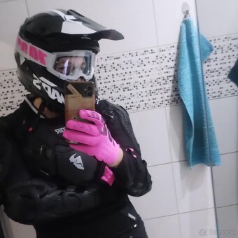 Predám Yamaha YZF 250 2010 - 2