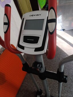Stepper - 2