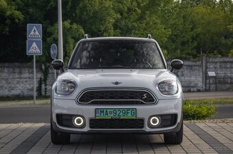 Mini Countryman SE ALL4 plug-in Hybrid - 2