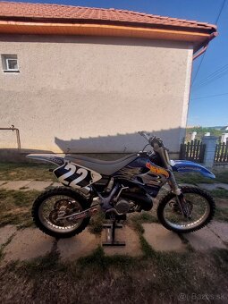 ❗ZNÍŽENÁ CENA❗Yamaha YZ250 - 2