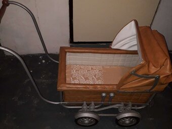 Retro kocik - 2