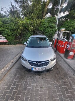 Opel Crosland X 1.5CDTI - 2