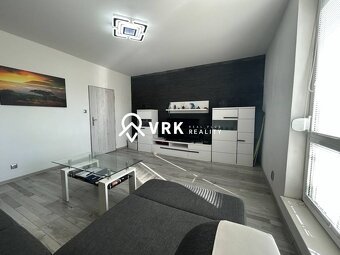 3 IZBOVÝ BYT S GARÁŽOU, VALALIKY - 2