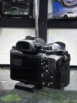 Fotoaparát Sony Alpha a7 II - 2