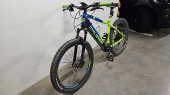 crussis e-atland 9.6 r.v.2021 - 2
