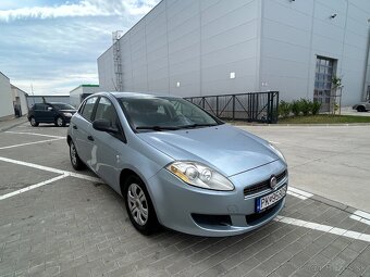 Fiat Bravo 1.4i 16v 66kw - 2