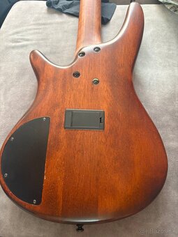 ibanez sr675skf+ darkglass tonecapsule - 2