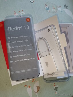 Xiaomi Redmi 13 - 2