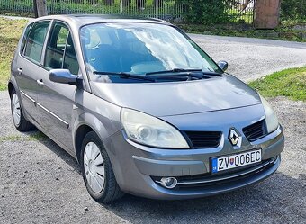 Renault Scenic - 2