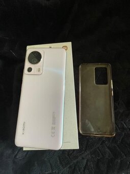 Predám Xiaomi 13 Lite 256GB 8GB RAM ružový - 2